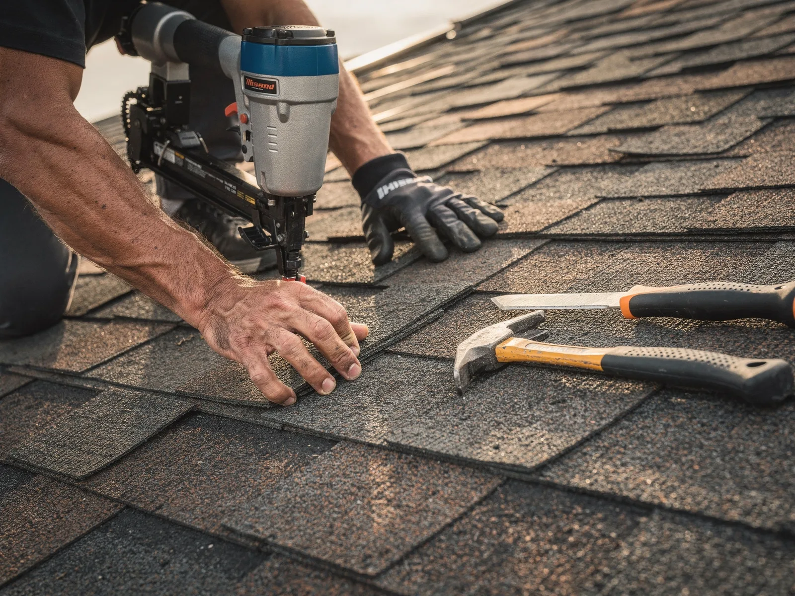 Why choose Roof Repair in Dudley, GA